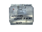 Calculateur ESP 0285452632 Q01 0265109459 Mercedes Bosch 54636