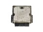 Calculateur 0281010637 8200211711 8200085386 Renault Bosch 34313