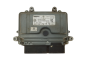Calculateur 0281013025 A6401507579 Mercedes Bosch 15916