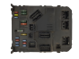 Calculateur BSI-F04-00 9659579180 S118085400A PSA 1639