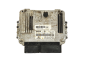 Calculateur 0281012669 39101-27825 Kia Bosch 27496