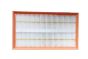 Filtre  À Air Pour Mercedes-Benz A0000902551 B12402 Borsehung