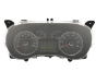 Bloc Compteurs Vitesse Fiat Grande Punto 51828071 29764