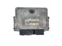 Calculateur 55198058 0281011553 19247EAA Fiat Bosch 56248