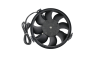 Motoventilateur De Moteur 8D0959455R 99590017801 VW Audi Skoda Vika