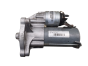 Démarreur 9618725080 D6G3 G191711A Valeo Citroen Peugeot