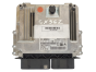 Calculateur Ecu Citroen Peugeot 1.6 HDI 9809478580 0281031043 Bosch