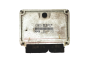 Calculateur 038906019FP 0281010729 Audi Bosch 25274