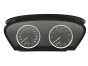 Bloc Compteurs Vitesse BMW 5 E60 E61 6211 6974572 VDO