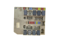 Calculateur Renault 674658A 8200674658A 59169