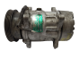 Compresseur De Climatisation Renault Scenic I 7700272987 SD7V16 1143 Sanden 6995