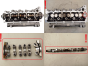 La Culasse Renault 2968F2 110415795R 7701477400 1.5 DCI Siemens 5