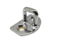 Verrou De Serrure De Portes Avant Arrière Clio 4 Captur 825706855R Renault