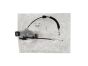 Serrure De Porte Gauche Avant Original 9800624480 Citroen