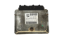 Calculateur Fiat IAW49F.B9 46761565 Magneti Marelli 21669