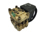 Pompe Abs Audi 80 443614111 0265201034 Bosch 62612