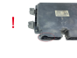Calculateur 33920-51K1 2 E6T90072H4ZE Suzuki Mitsubishi 58055