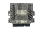 Calculateur S122326110A SID301 8200659536 8200592611 Renault 52264