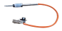 Capteur De Température De Gaz D`Echappement Renault Nissan 1.6 dCi 226405227R