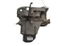 Boîte De Vitesse JB3980 1.5 dci Renault Clio 2 7701716380 1157