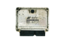 Calculateur Ecu 038906019FC 0281010751 VW Seat Bosch 32193