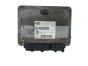 Calculateur 8200207499 16544.044.00 CFC203R.02 Renault Magneti Marelli