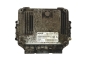 Calculateur 0281012620 9665594380 9659614980 PSA Bosch 18546