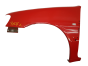 Pare Boue Aile Gauche Avant Peugeot 106 7840G9 1996-2003 6632