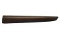 Moulure De Portes Gauche Arrière 808210756R Kangoo 2 TECNB Renault 4986