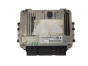 Calculateur 0281011629 9658944580 9653958980 PSA Bosch 3698