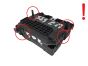 Calculateur BSM-00 9664997880 R09 PSA Delphi 19190
