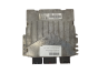 Calculateur 5WS40020G-T 9644895180 9641849280 PSA Siemens 3419