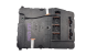 Calculateur UCH Renault Scenic 2 8200606830 S118400260G Siemens