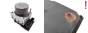 Pompe Abs 107 C1 Aygo 44510-0H010 0265800441 4541F5 1261