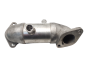 Refroidisseur Egr Land Rover WIA100060 S07919 