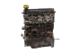 Moteur À Diesel K9KG724 K9K724 1.5 dci Renault Megane 2 2007