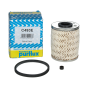 Filtre À Carburant PURFLUX C493E 7701478972