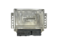 Calculateur 55186489 0281010334 18642AAA Fiat Bosch 57678