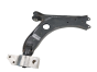 Bras De Suspension Droit Avant 1K0 407 190 E 1K0407190E VWAG VW Audi Skoda 0km