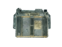 Calculateur Renault 7700115161 7700113511 21654821-4 Sagem 33086