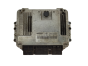 Calculateur 0281012589 8200527725 8200527756 Renault Bosch 14476