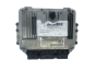 Calculateur 0281011863 9661773380 9653958980 PSA Bosch 51599