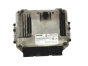 Calculateur 9662517080 0281012524 9657699480 PSA Bosch