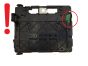 Calculateur BSM-B3 9650618480 T118470003K PSA Siemens 1209