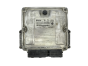 Calculateur 0281011281 P04727770AC HB5AAO Chrysler Bosch 54236
