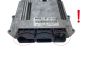 Calculateur 0281011814 8200462452 8200589813 Renault Bosch 62267