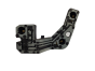Insert Phare Droit Arrière Vel Satis 8200014363 89021294 Renault Valeo