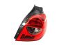 Phare De Voiture Droit Arrière Renault Clio III 8200459960