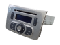Radio Cd Alfa Romeo Mito 1560919080 7649364316 Bosch 2