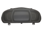 Bloc Compteurs Vitesse Renault Scenic 4 248105513R 7764